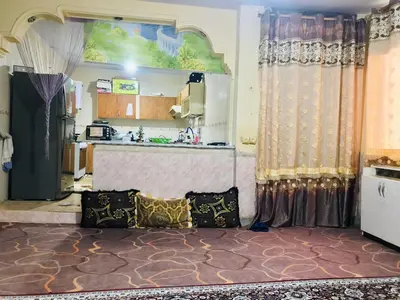 سوئیت دوخوابه ساحل مکران تور