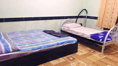 سوئیت یک خوابه مکران