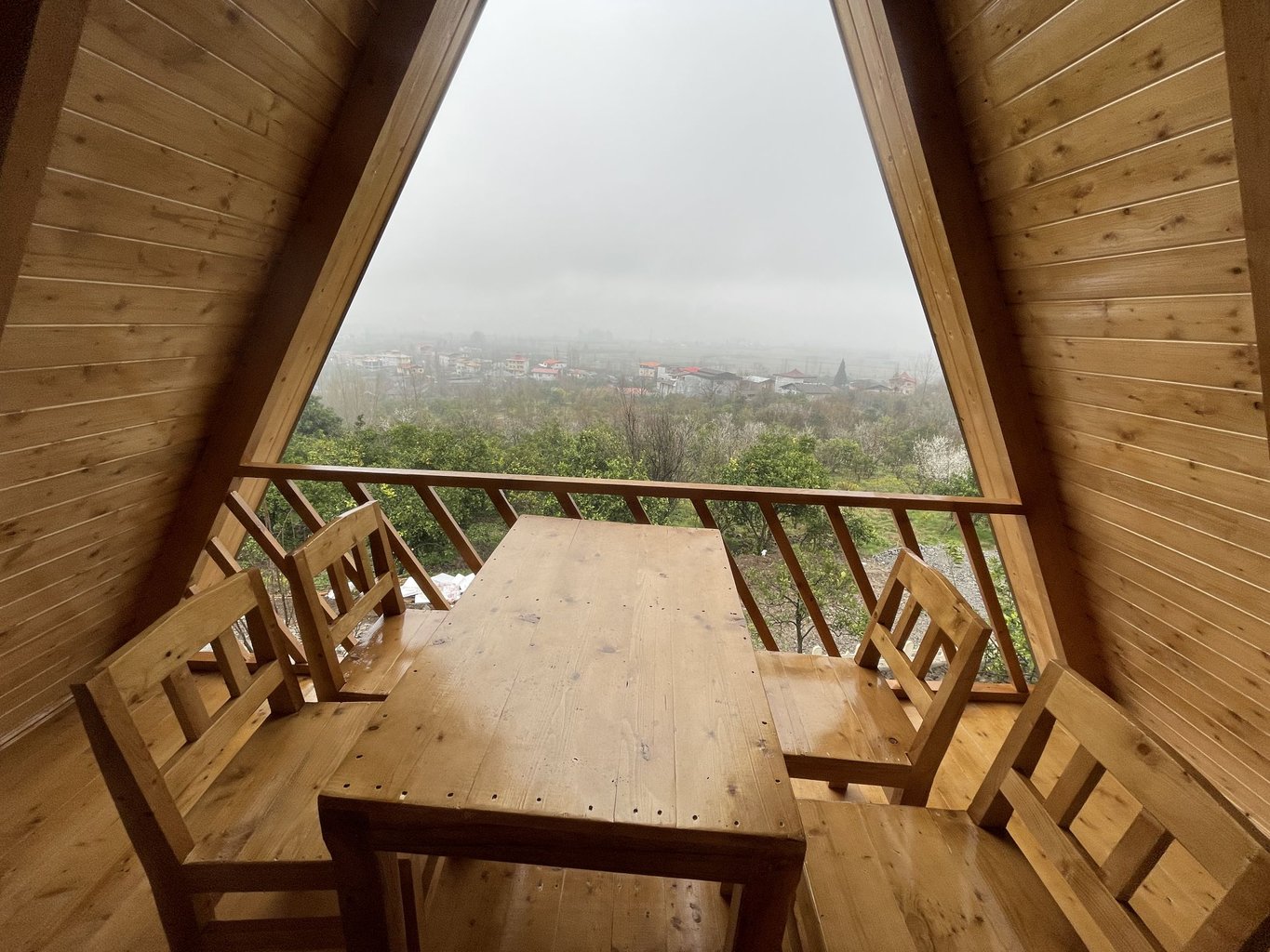 یک خوابه پَچوک ۲