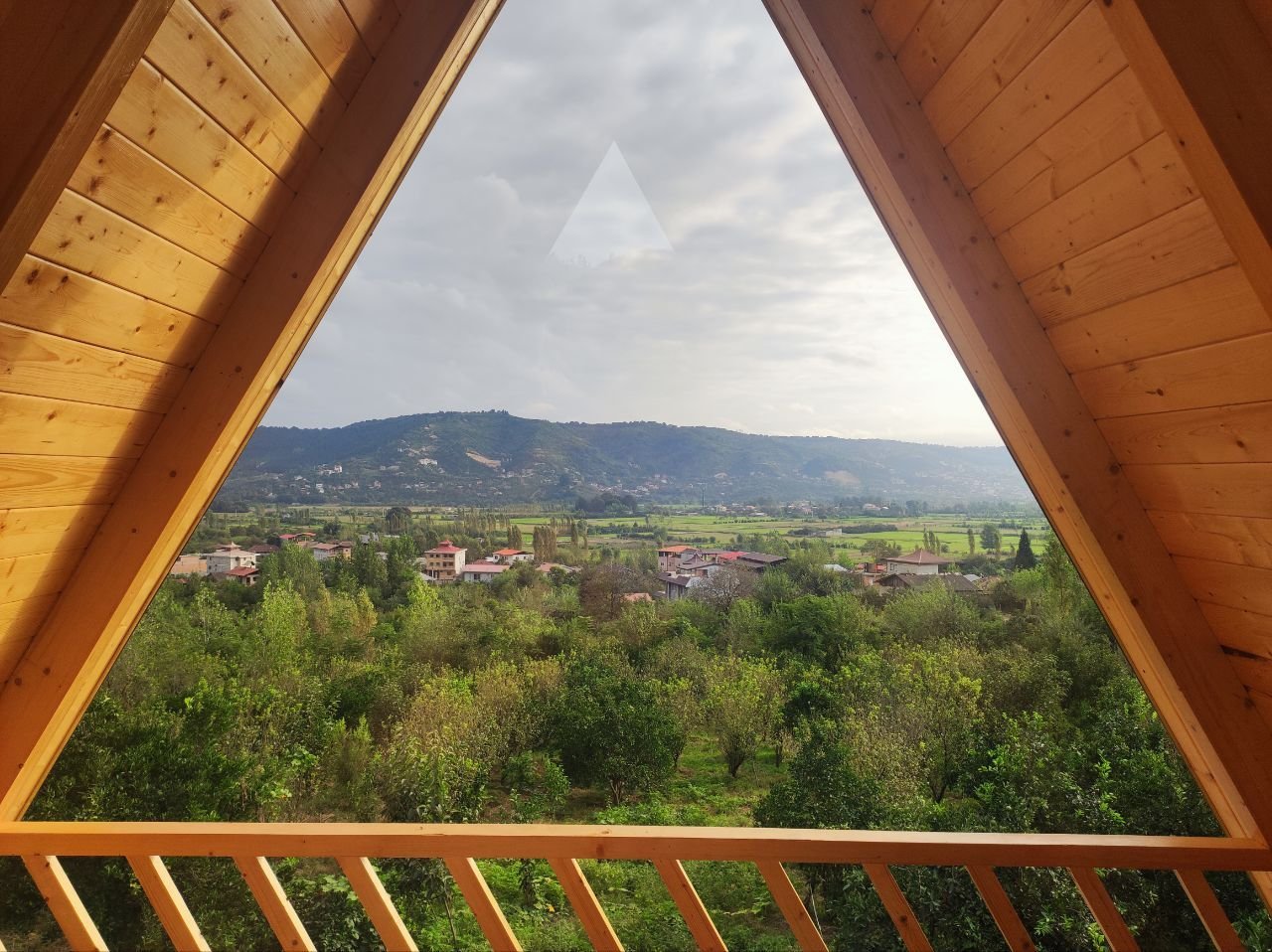 یک خوابه پَچوک ۲