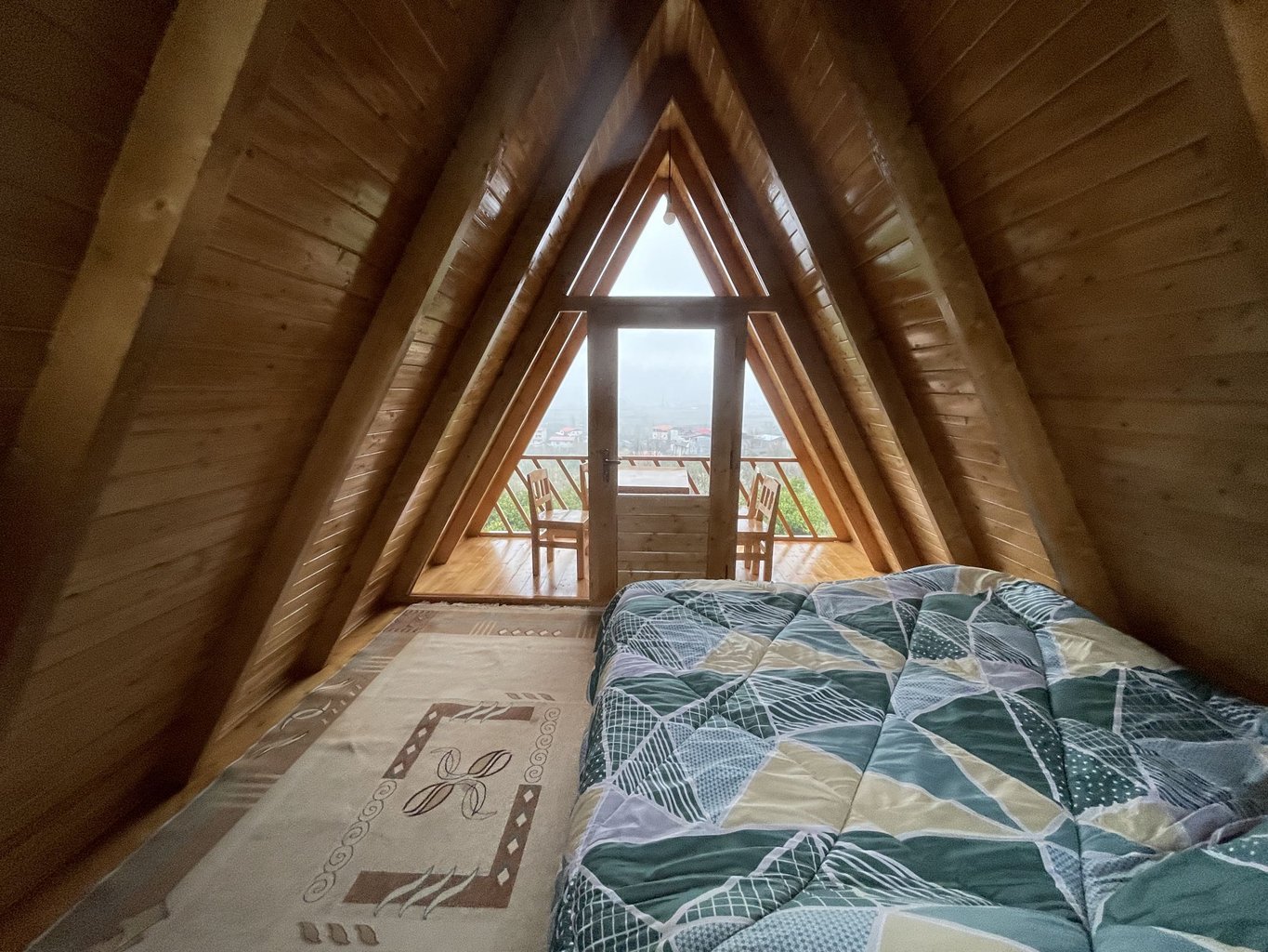 یک خوابه پَچوک ۲