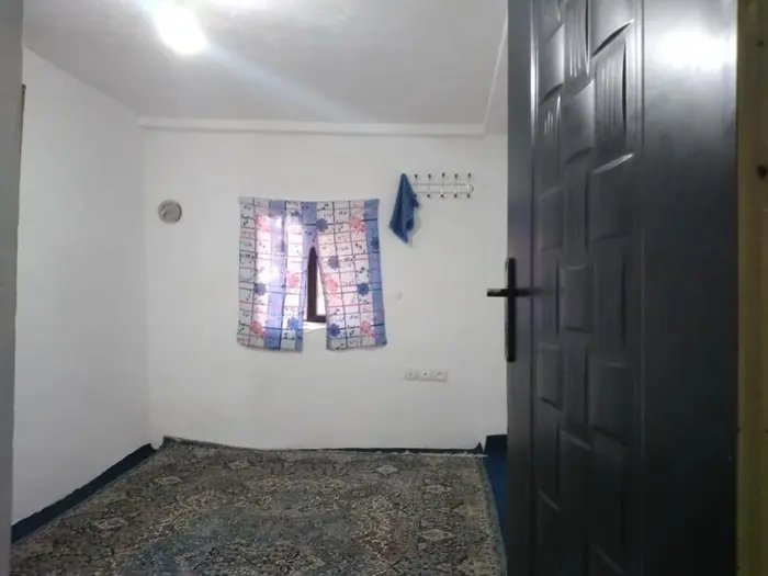 دوخوابه کوهستانی دیلمان