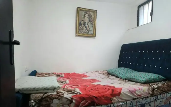 دوخوابه کوهستانی دیلمان