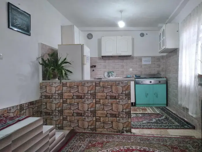 دوخوابه کوهستانی دیلمان