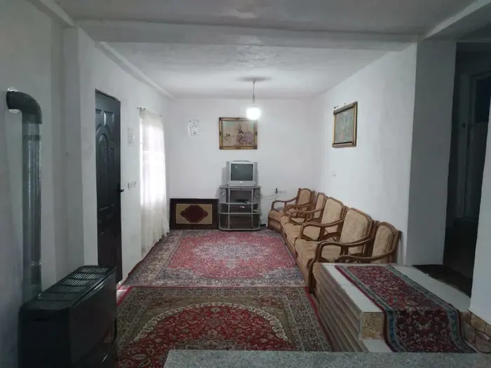 دوخوابه کوهستانی دیلمان