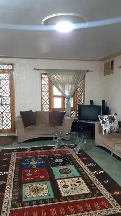 ویلا سه خواب دوبلکس استخردار آبگرم ابراهیمی