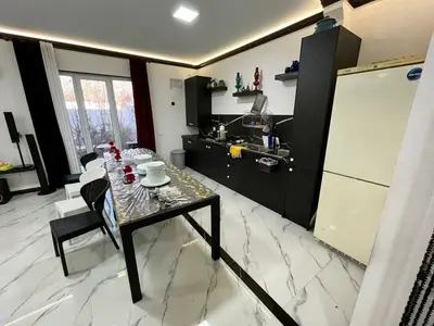 ویلا سه خوابه دوبلکس استخردار آبگرم ابراهیمی ۲