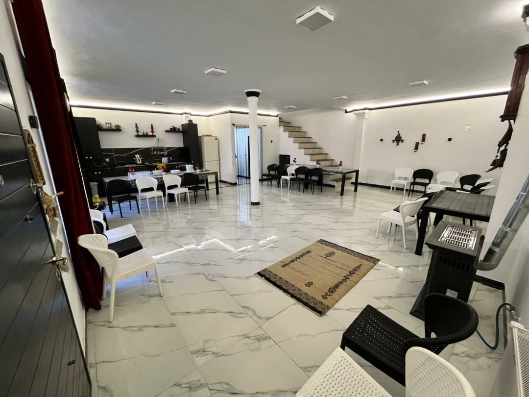 سه خوابه دوبلکس استخردار آبگرم ابراهیمی ۲