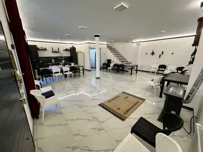 ویلا سه خوابه دوبلکس استخردار آبگرم ابراهیمی ۲