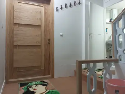 آپارتمان فلت هدهد