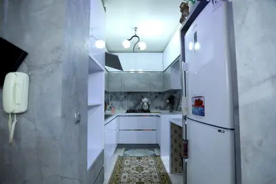 آپارتمان فلت هدهد