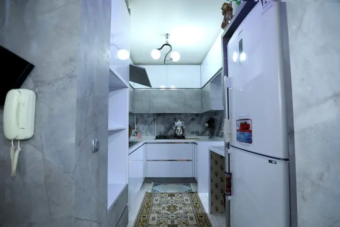 آپارتمان فلت هدهد