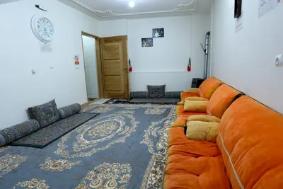 آپارتمان فلت هدهد