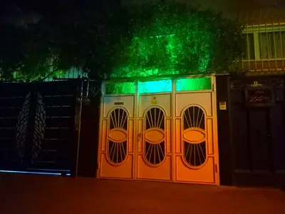 آپارتمان فلت هدهد