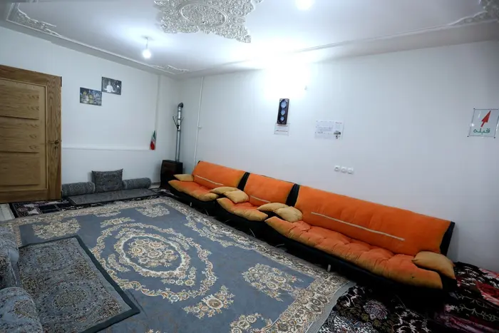 آپارتمان فلت هدهد