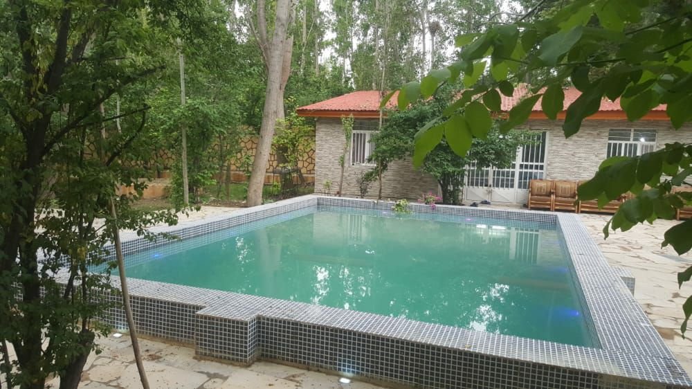 ویلا دو خواب علی 1