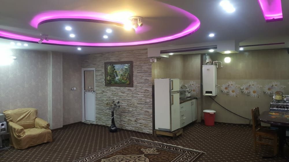 ویلا دو خواب علی 1