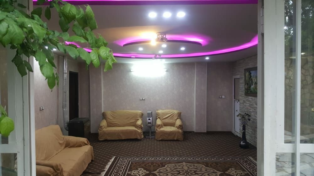 ویلا دو خواب علی 1