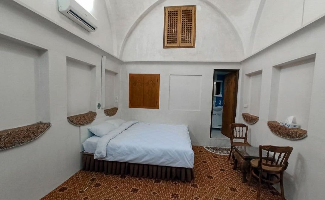 شاسوسا - واحد دوتخته دالو