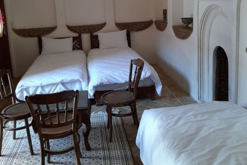 شاسوسا - واحد سه تخته پنج دری