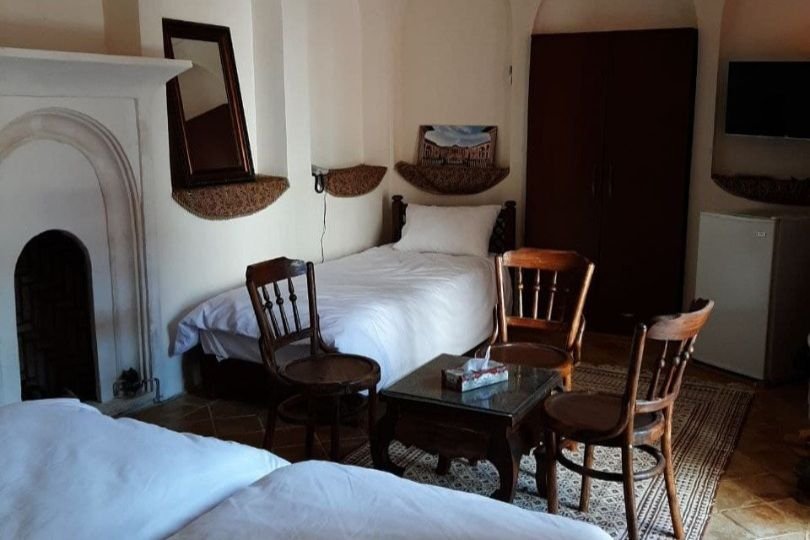 شاسوسا - واحد سه تخته پنج دری