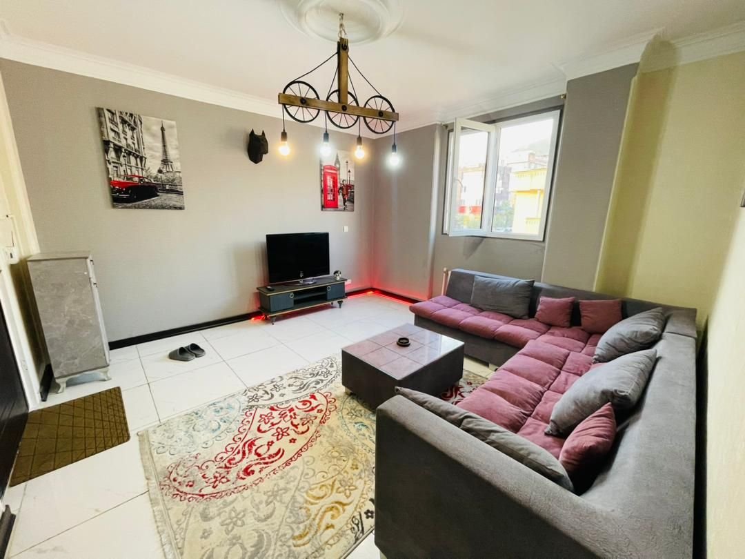 یک خوابه پرواز 2 - سعادت آباد