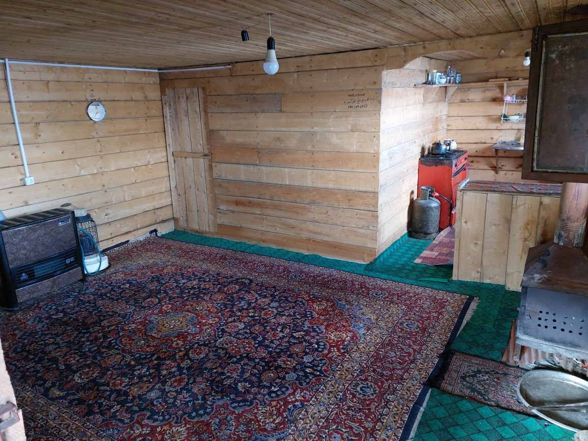 یک خوابه شیوایی