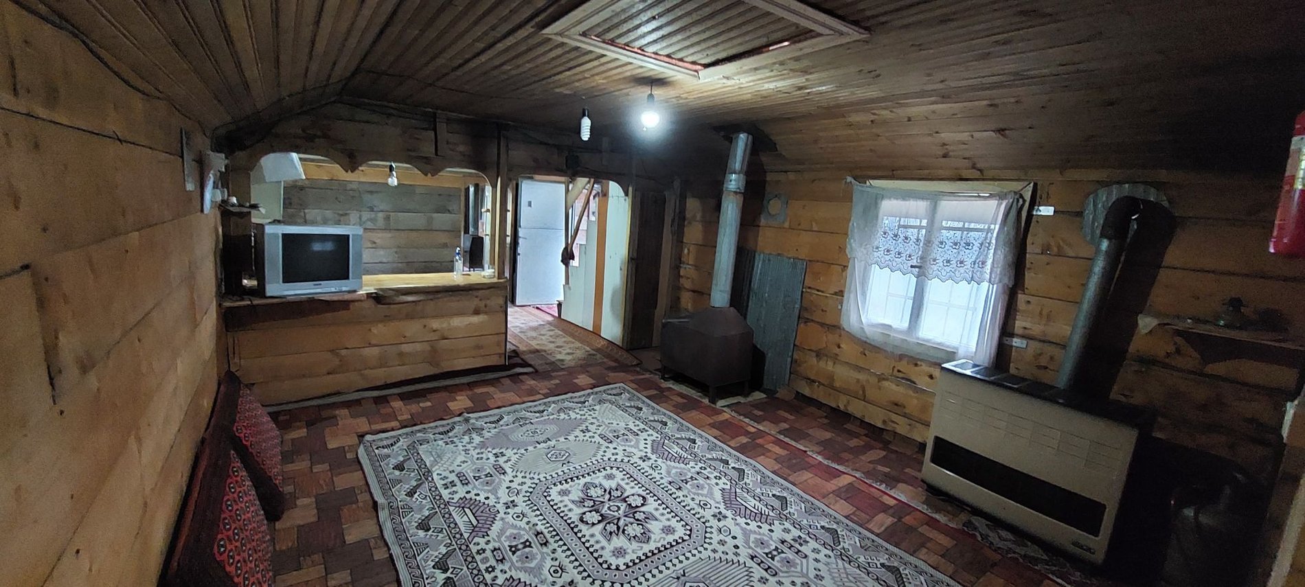 سه خوابه شیوایی اولسبلنگاه