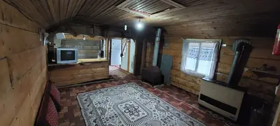 کلبه سه خوابه شیوایی اولسبلنگاه