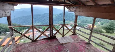 کلبه سه خوابه شیوایی اولسبلنگاه