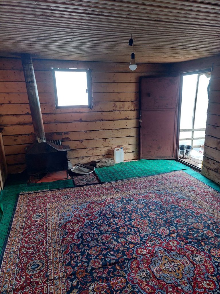 یک خوابه شیوایی