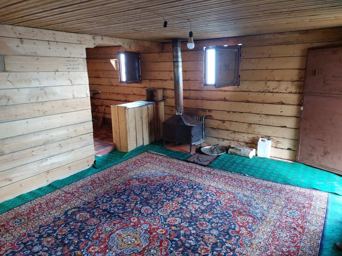 یک خوابه شیوایی