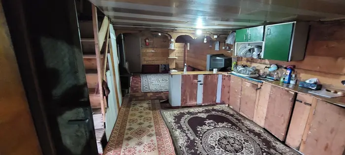 کلبه سه خوابه شیوایی اولسبلنگاه