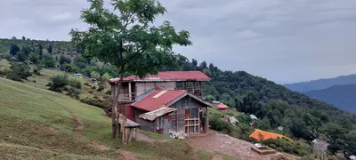 کلبه سه خوابه شیوایی اولسبلنگاه