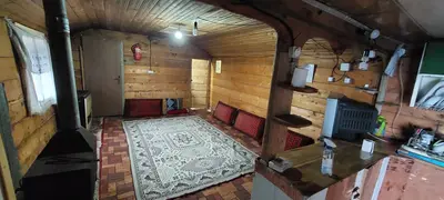 کلبه سه خوابه شیوایی اولسبلنگاه