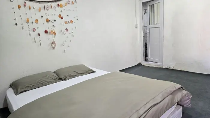 بوم گردی اقامتگاه هودج - واحد سنتی 1