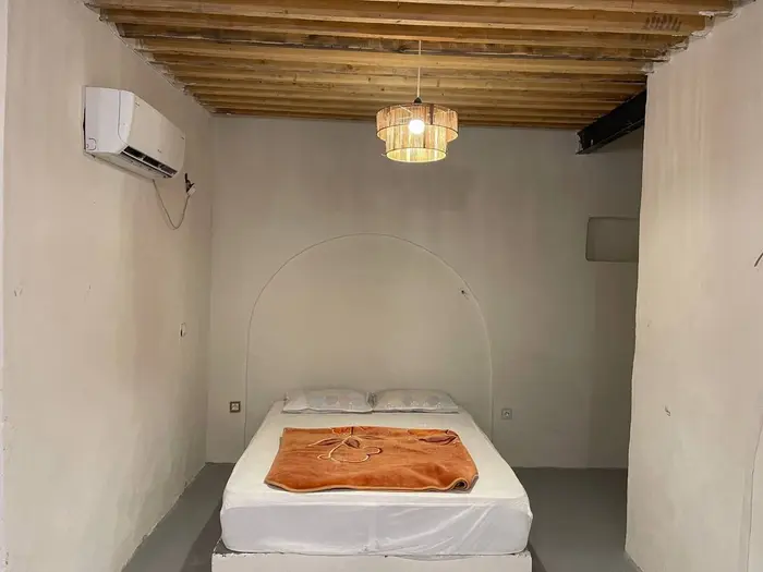 بوم گردی اقامتگاه هودج - واحد 5 - پیشفرض 