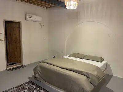 بومگردی اقامتگاه هودج - واحد 6