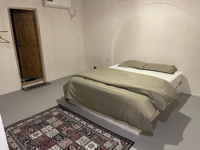 بوم گردی اقامتگاه هودج - واحد 6