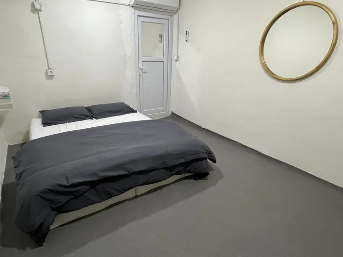 بوم گردی اقامتگاه هودج - واحد 3