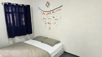 بومگردی اقامتگاه هودج - واحد سنتی 1