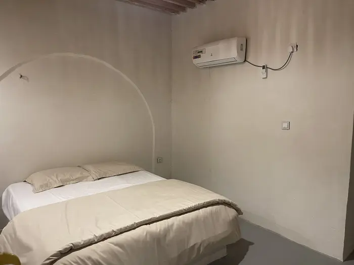 بوم گردی اقامتگاه هودج - واحد 5