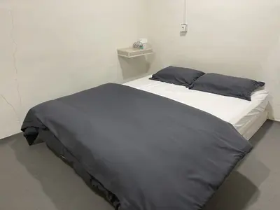 بومگردی اقامتگاه هودج - واحد 3