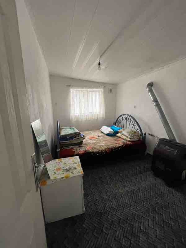 دوخوابه جنگلی فلورد