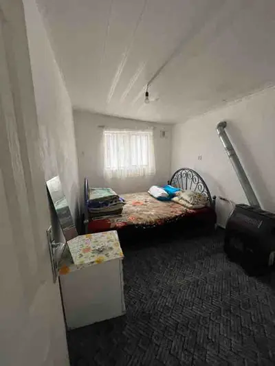 ویلا دوخوابه جنگلی فلورد