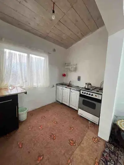 ویلا دوخوابه جنگلی فلورد