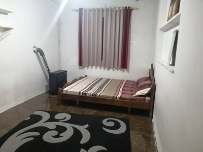 ویلا دوخوابه باغ اک