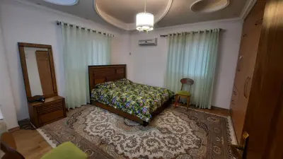 ویلا دوخوابه دوبلکس لفور