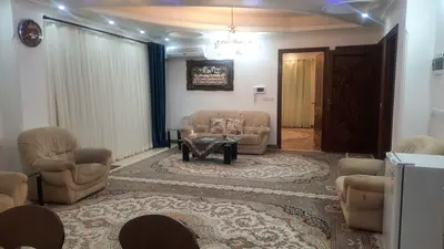 ویلا دوخوابه دوبلکس لفور