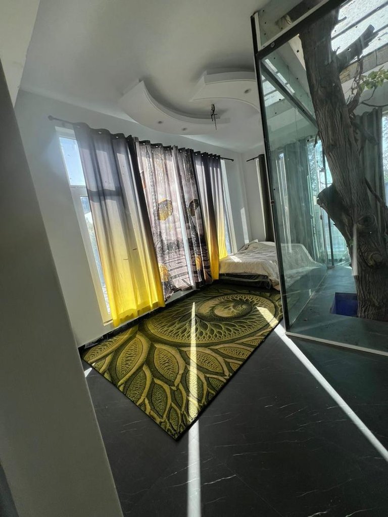 ویلا سه خوابه استخردار آبگرم الارا 1